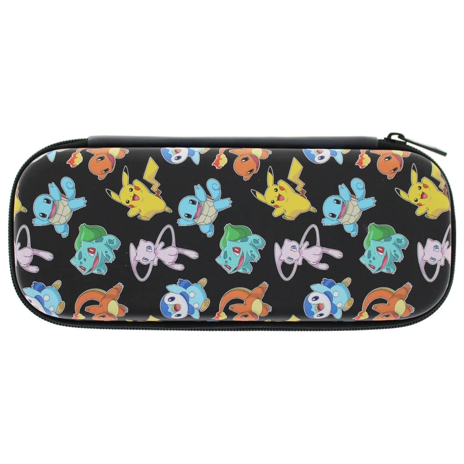 Pokémon Novelty Federmäppchen Ready for Battle Produktfoto