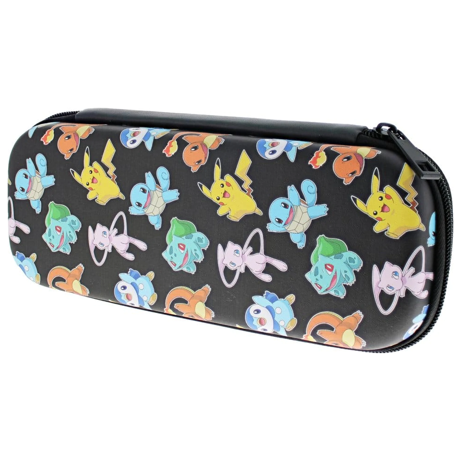 Pokémon Novelty Federmäppchen Ready for Battle Produktfoto