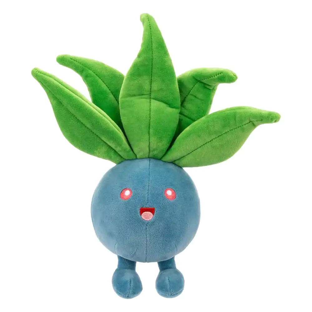 Pokémon Plüschfigur Myrapla 20 cm termékfotó