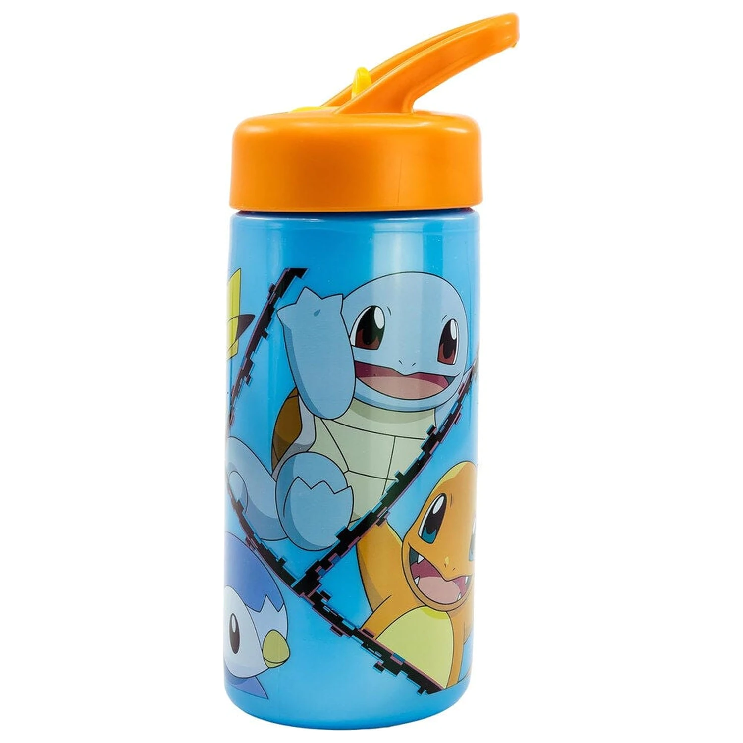 Pokemon Flasche 410ml Produktfoto