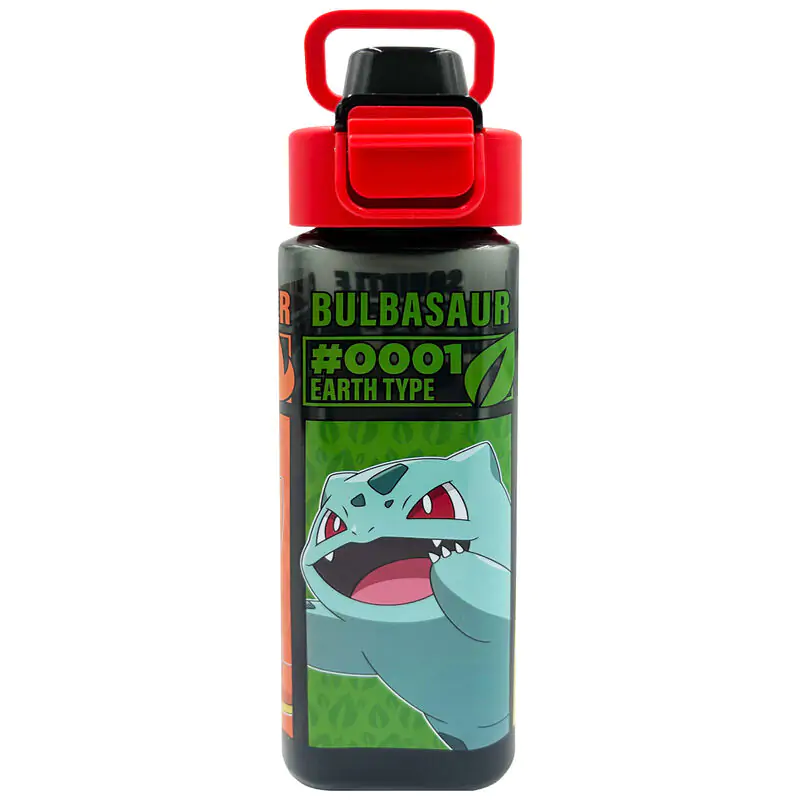 Pokemon Flasche 500ml termékfotó