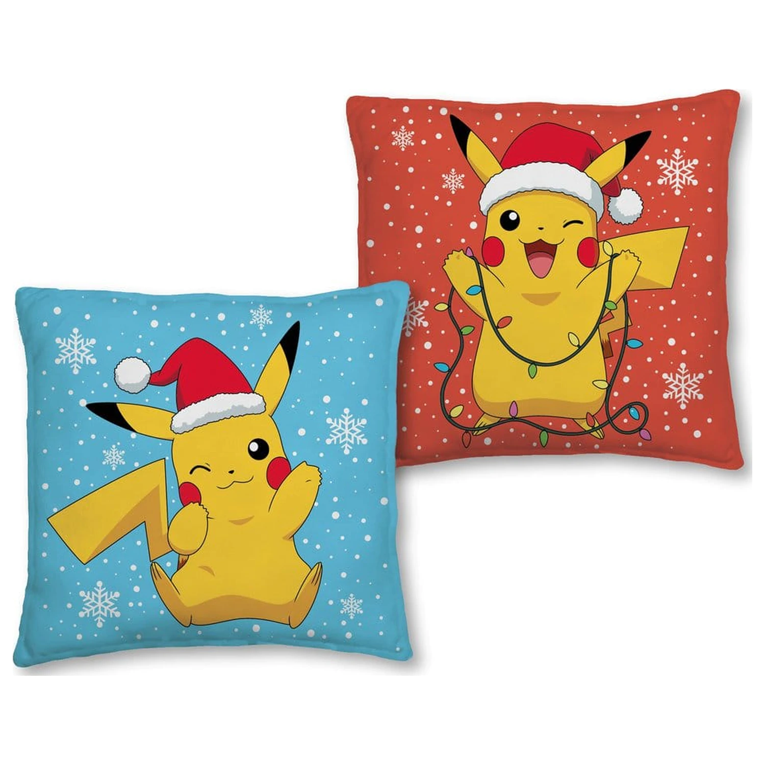 Pokemon Kissen 40 x 40 cm Produktfoto
