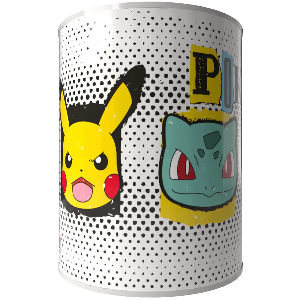 Pokemon Spardose 12cm Produktfoto
