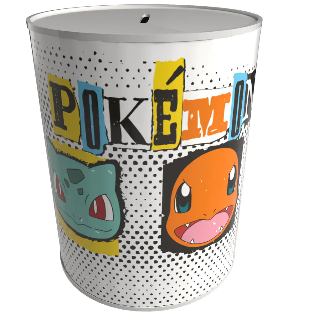 Pokemon Spardose 12cm Produktfoto
