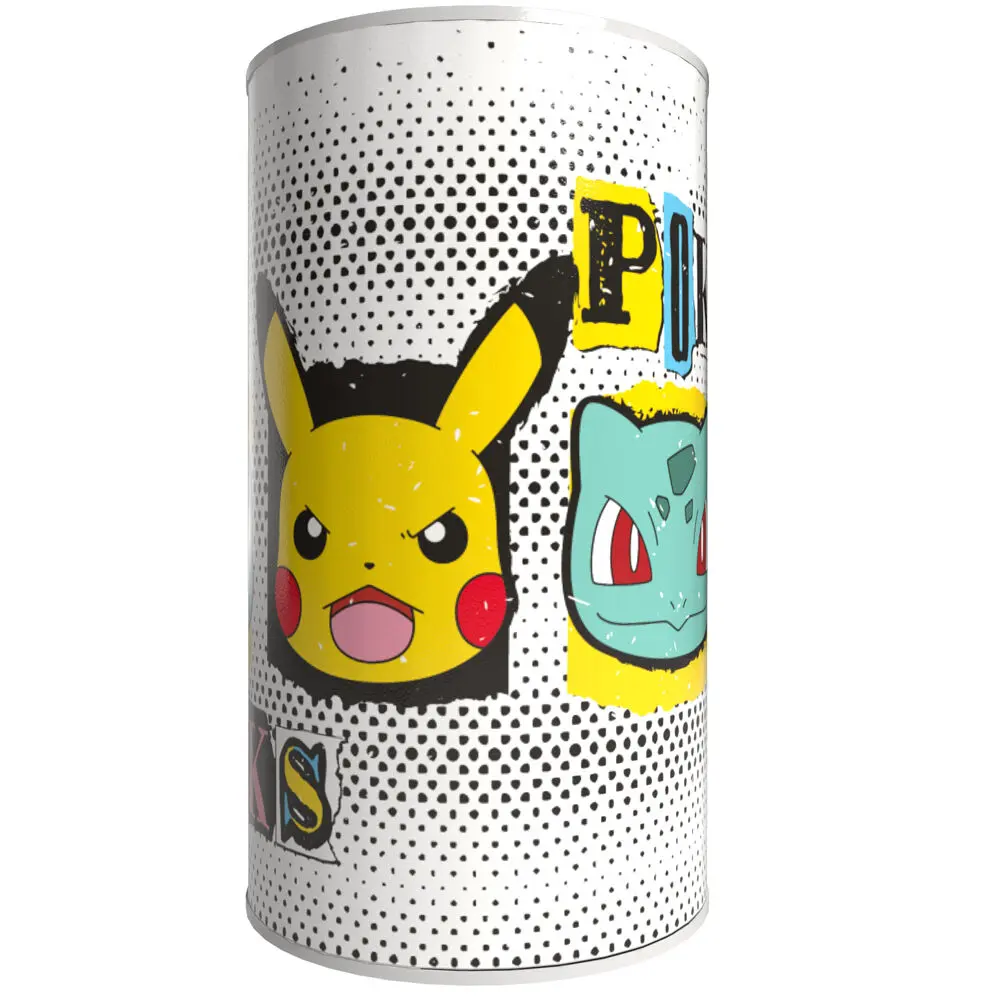 Pokemon Spardose 17cm termékfotó