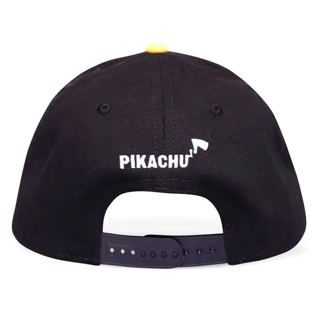 Pokémon Baseball Cap Pika Produktfoto