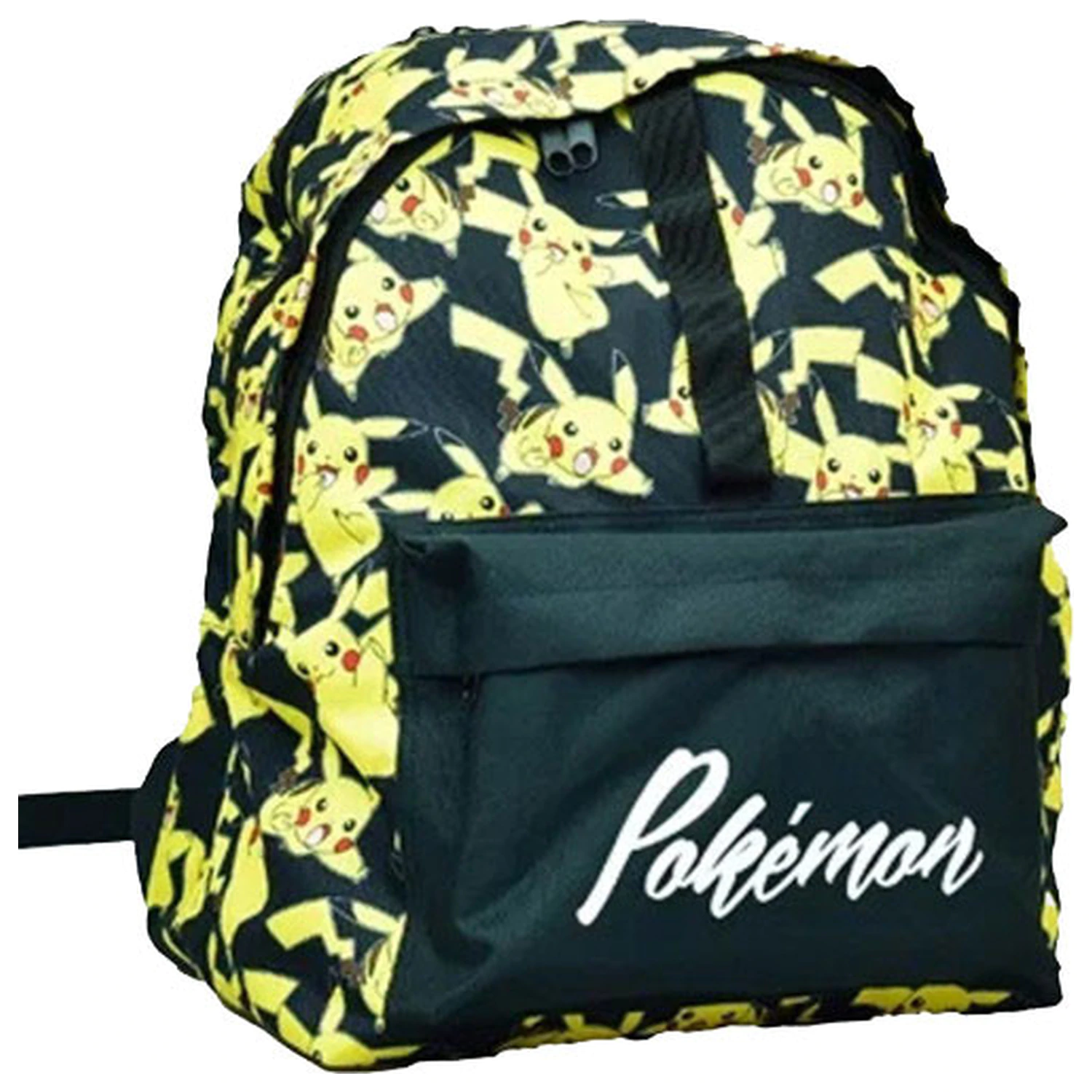 Pokémon Pika-Pika Schulranzen, Tasche 42 cm Produktfoto