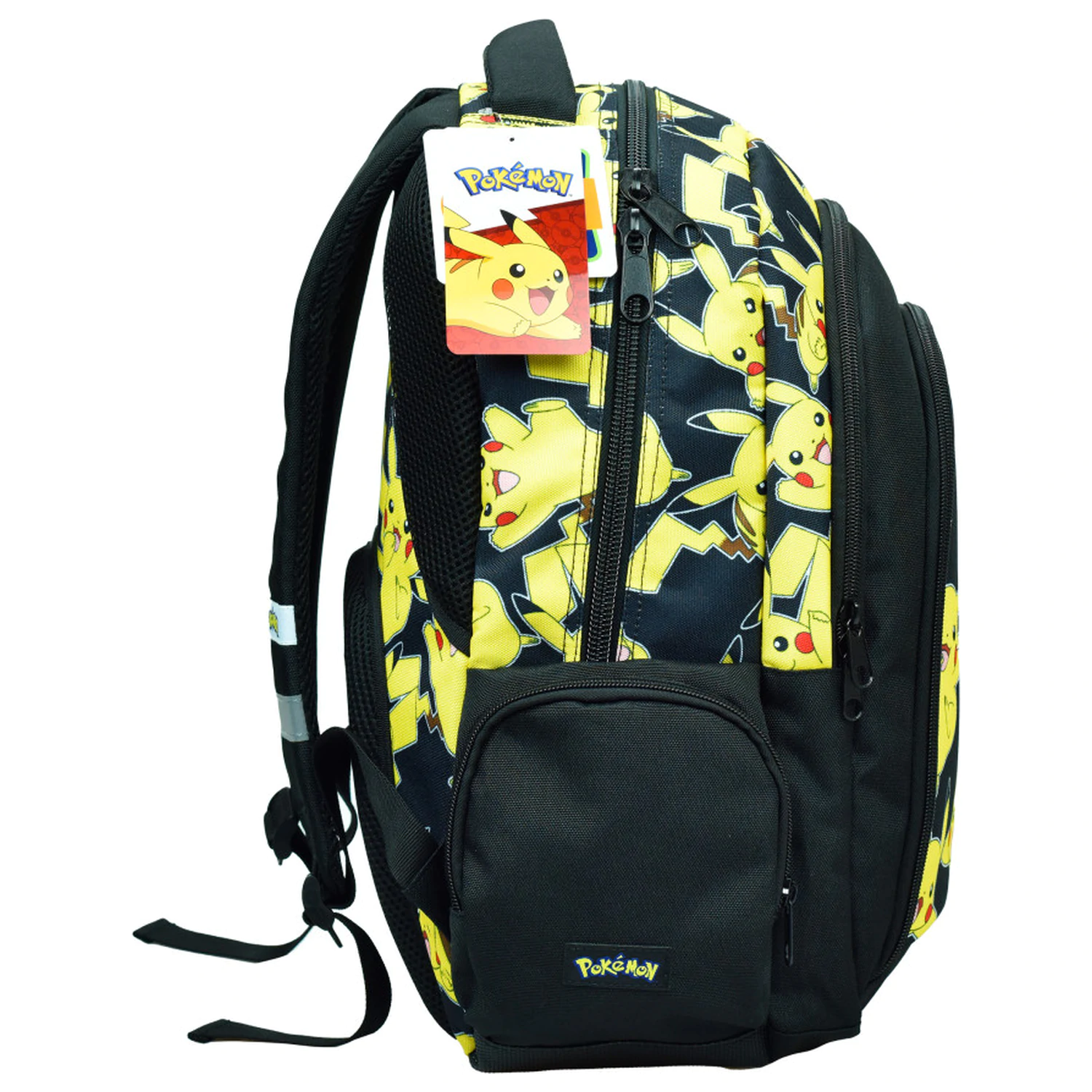 Pokemon Pika-Pika Schultasche, Tasche 46 cm Produktfoto