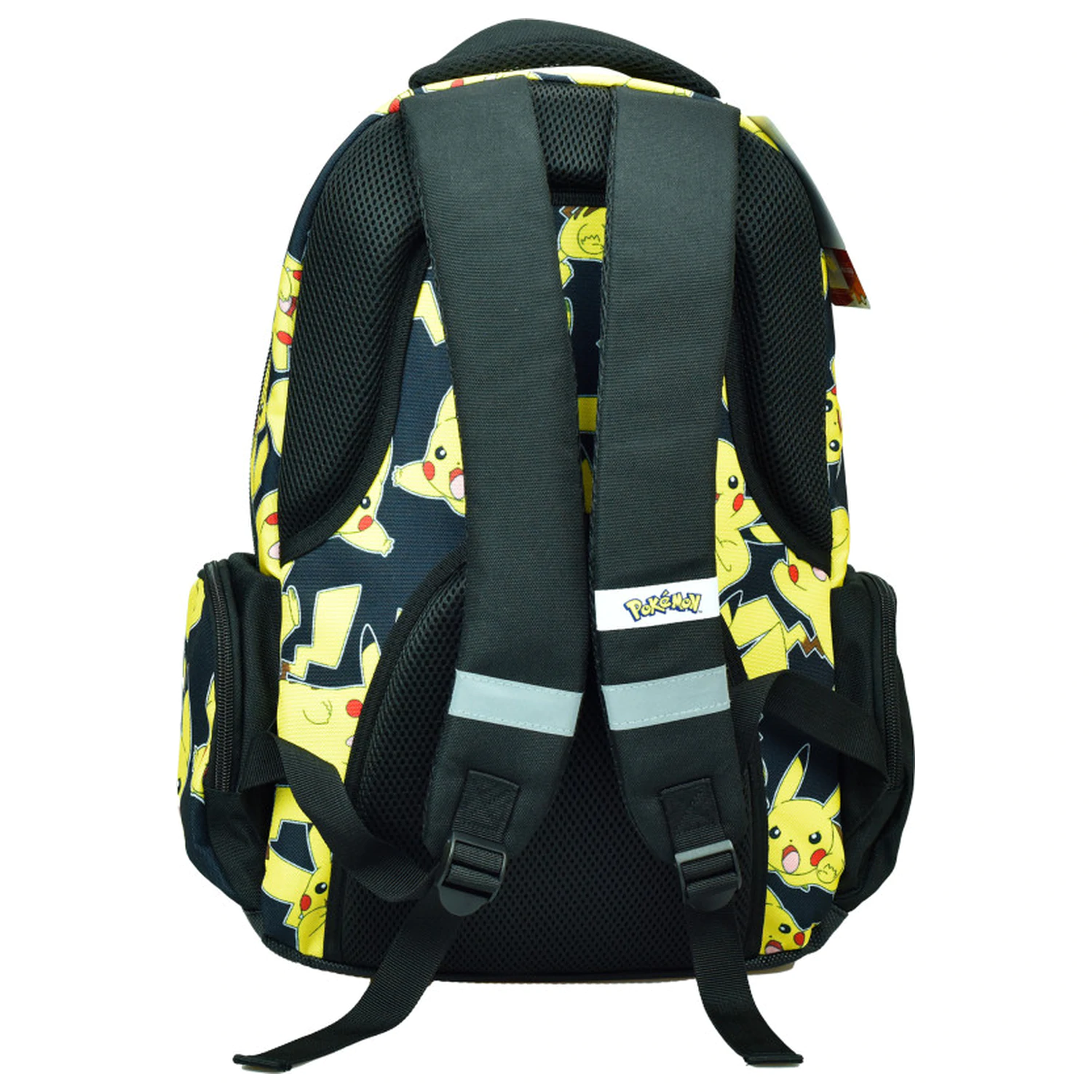 Pokemon Pika-Pika Schultasche, Tasche 46 cm Produktfoto