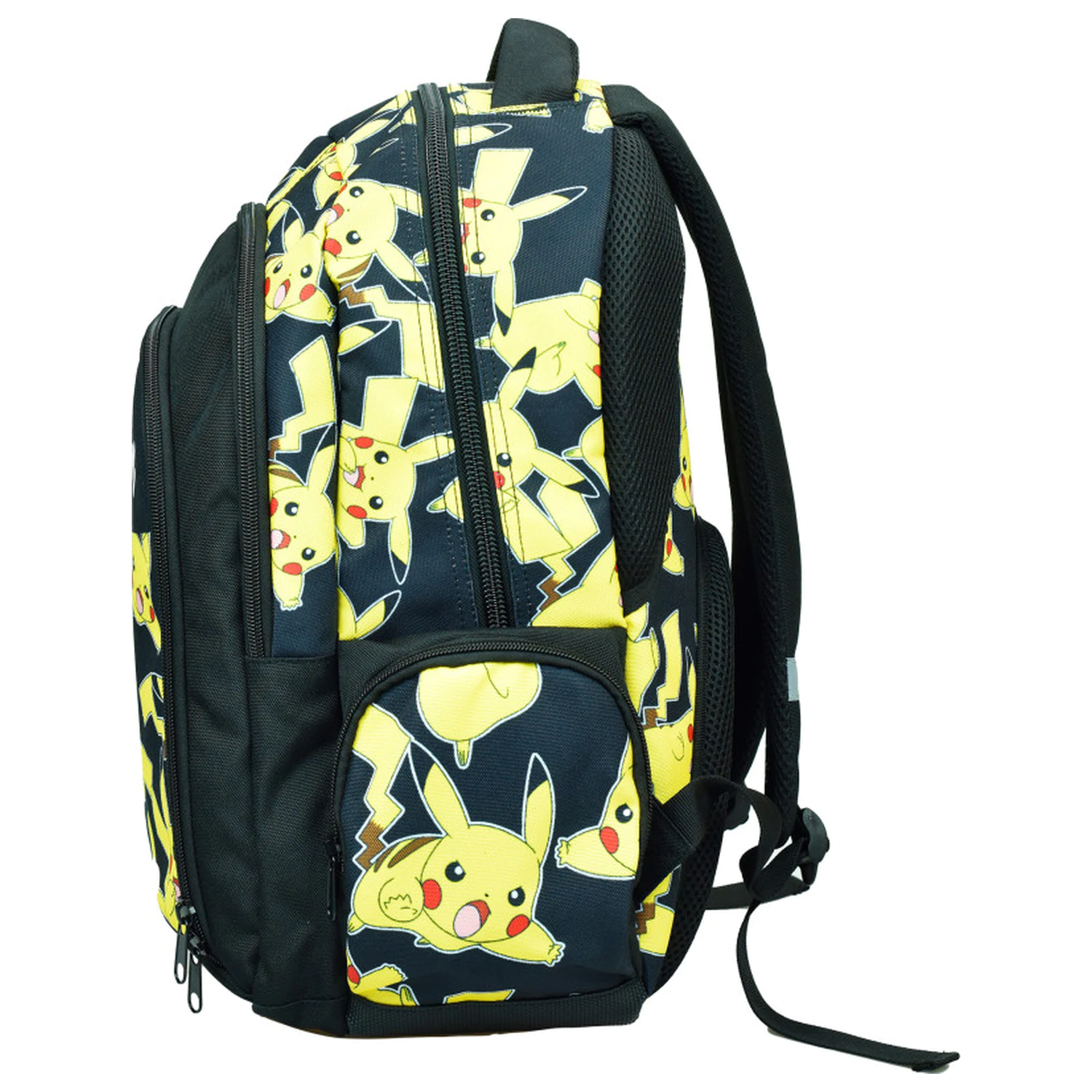 Pokemon Pika-Pika Schultasche, Tasche 46 cm Produktfoto