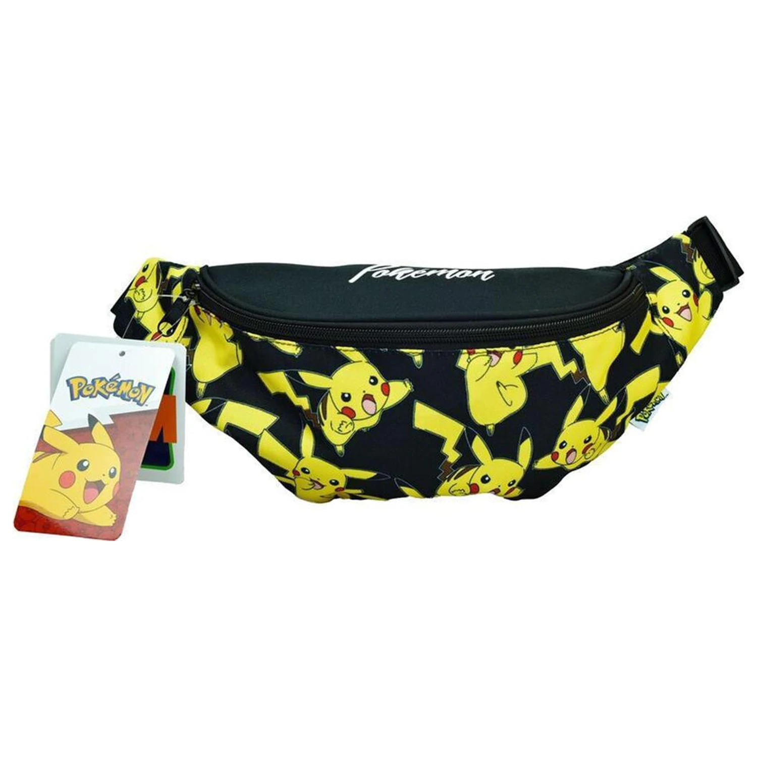 Pokemon Pika-Pika Gürteltasche 32 cm Produktfoto