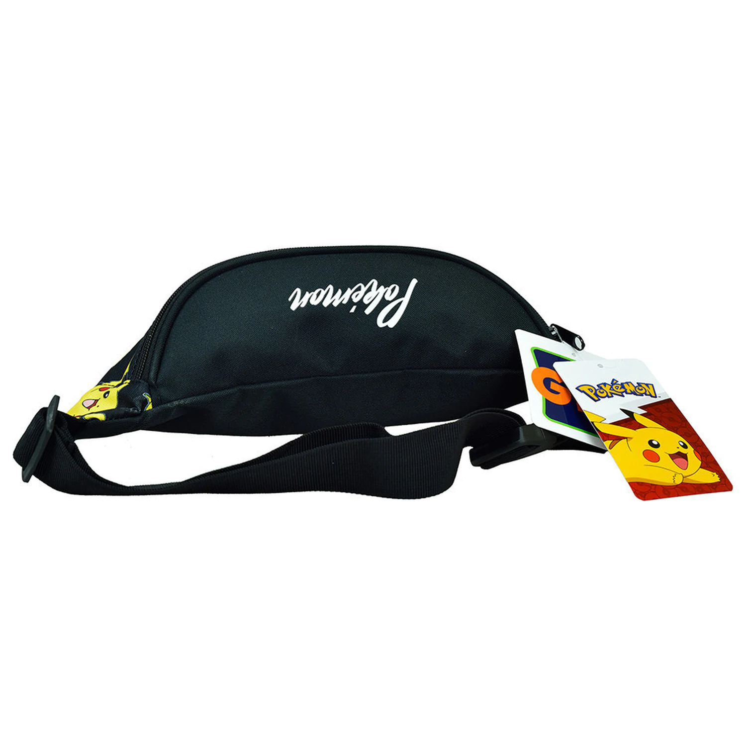 Pokemon Pika-Pika Gürteltasche 32 cm Produktfoto