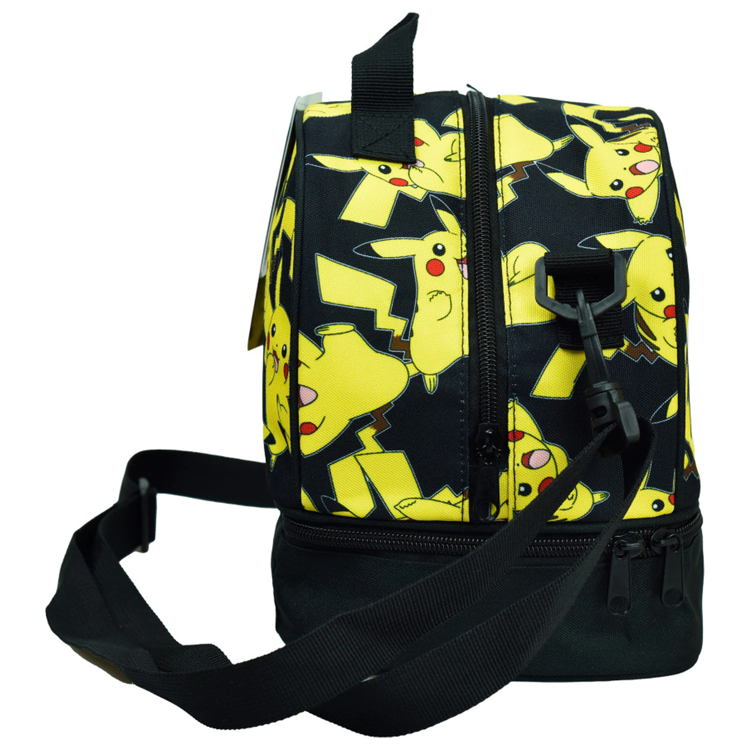 Pokémon Pika-Pika Thermische Lunch-Tasche 21 cm Produktfoto