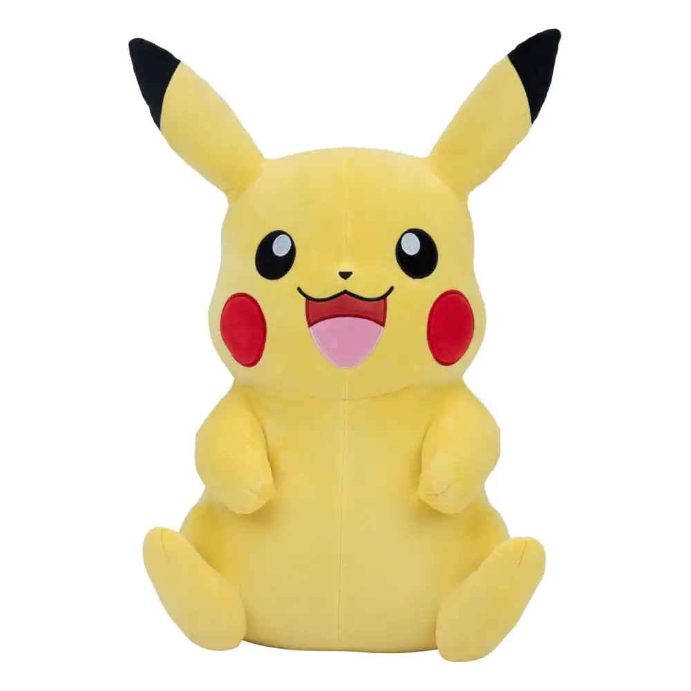 Pokémon Plüschfigur Pikachu #2 61 cm termékfotó