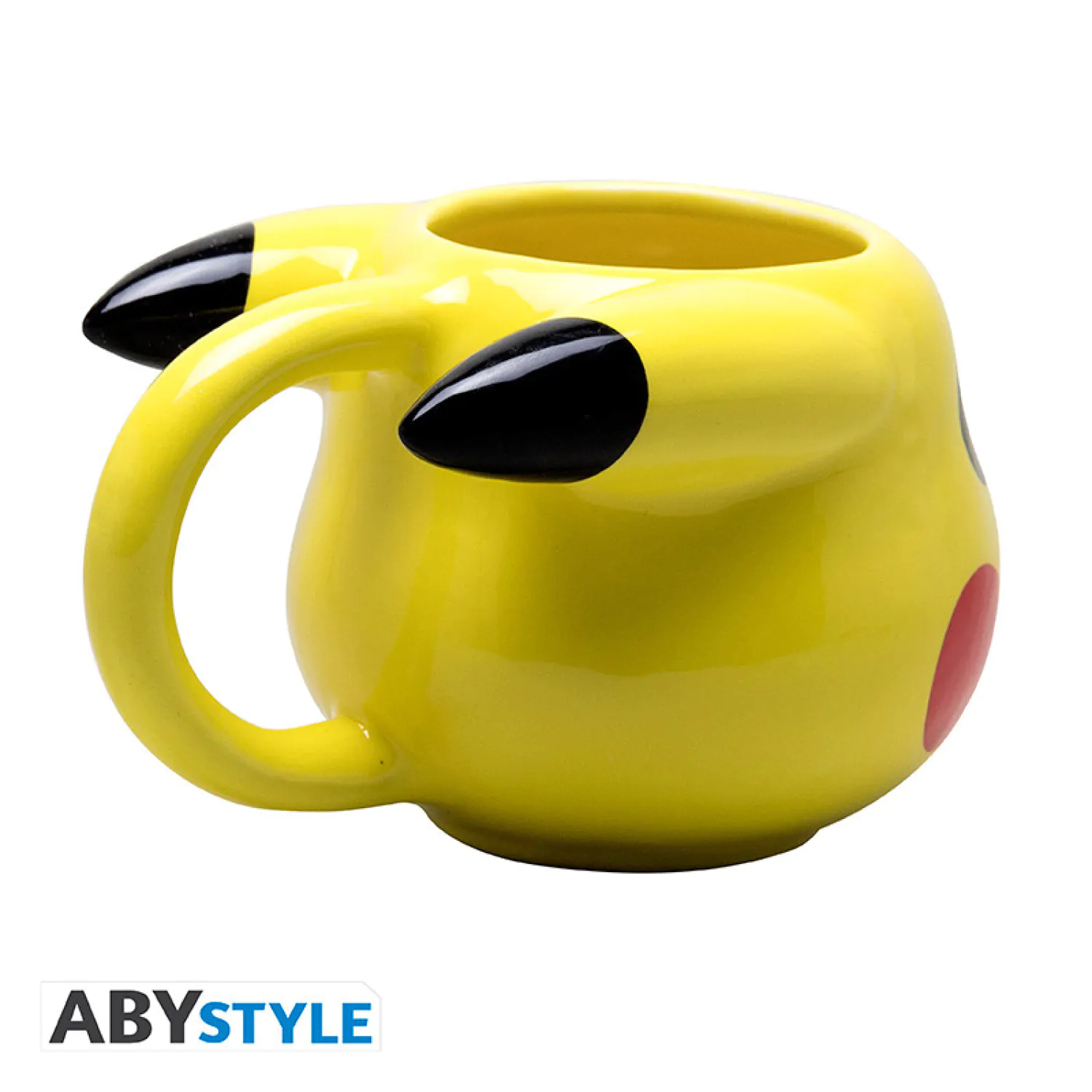 Pokemon Pikachu 3D Tasse Produktfoto