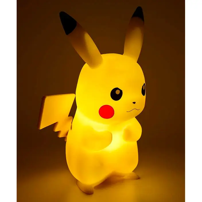 Pokémon LED Leuchte Pikachu Angry 25 cm termékfotó