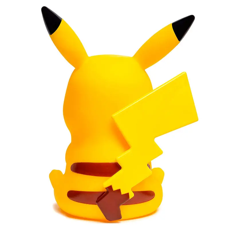 Pokémon Leuchte Pikachu Sitting 40 cm termékfotó