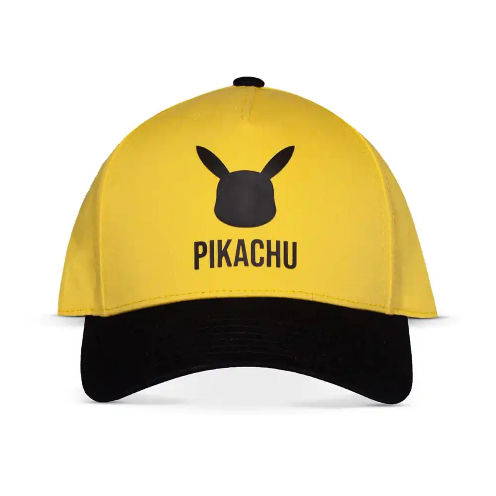 Pokemon Baseball Cap Pikachu termékfotó