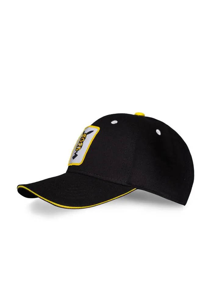 Pokémon Baseball Cap Pikachu Produktfoto