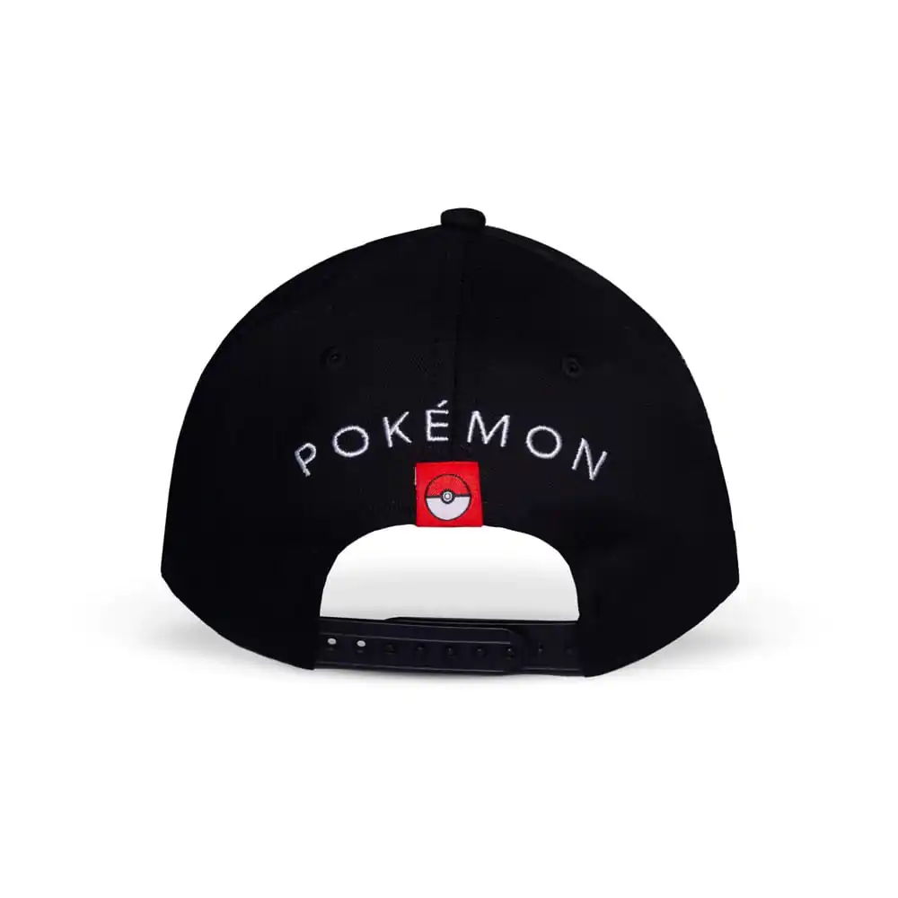 Pokémon Baseball Cap Pikachu Produktfoto