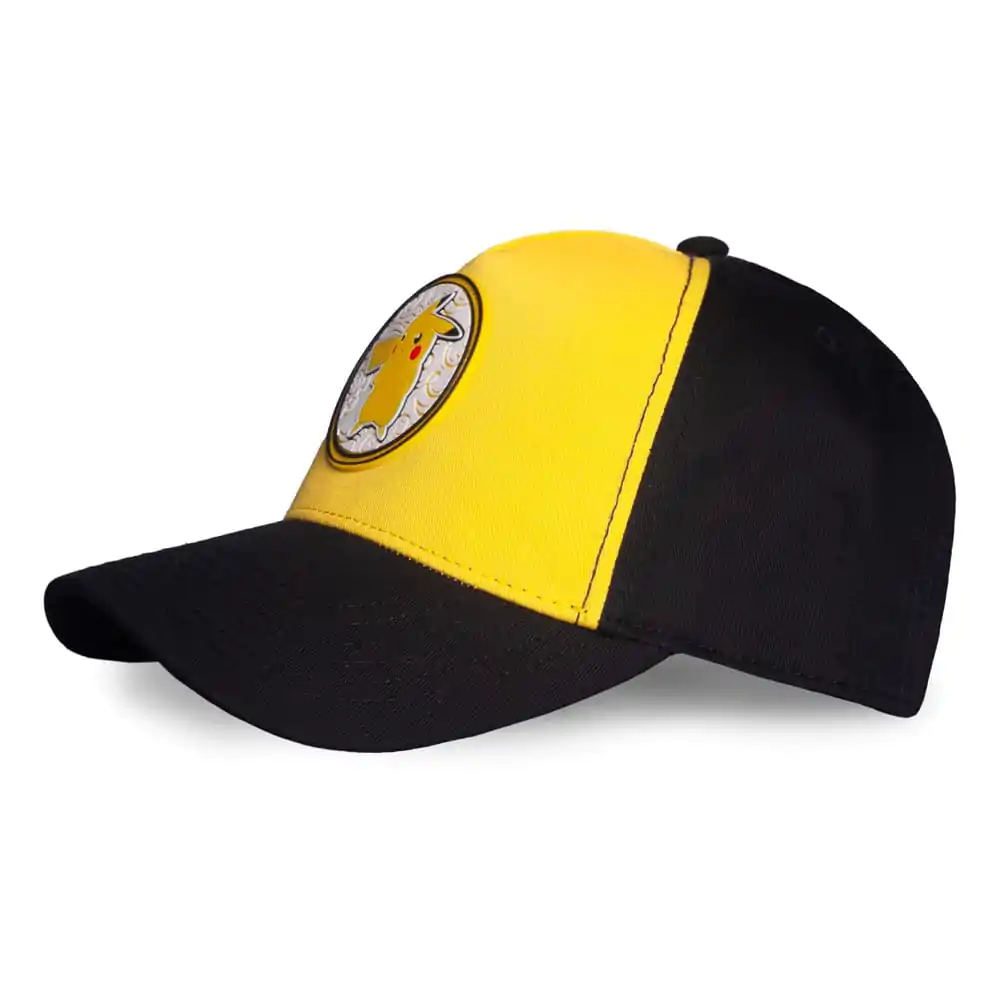 Pokémon Baseball Cap Pikachu Produktfoto