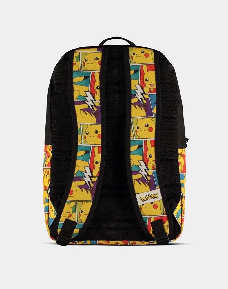 Pokémon Rucksack Pikachu Basic termékfotó