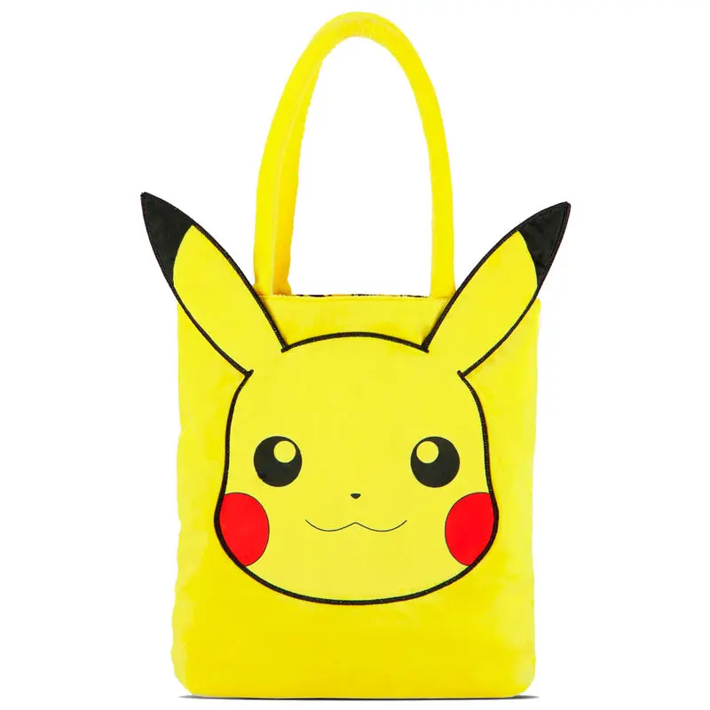 Pokémon Tragetasche Pikachu termékfotó