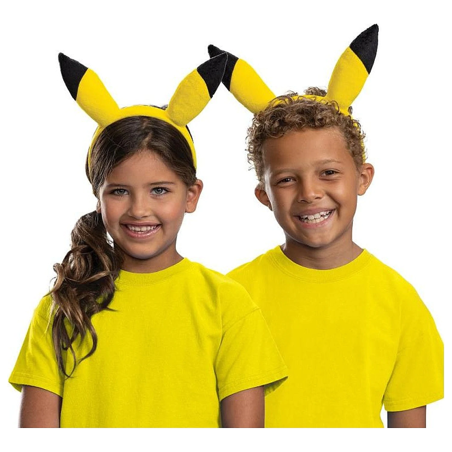 Pokemon Pikachu Haarband Produktfoto
