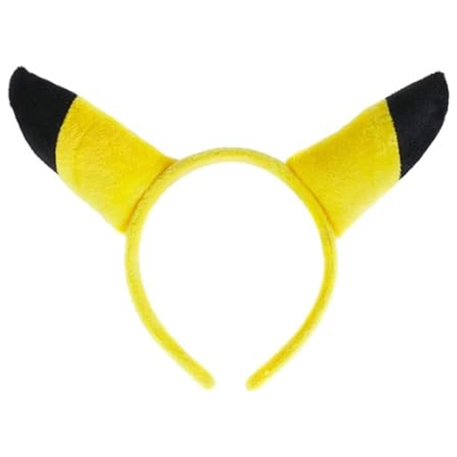 Pokemon Pikachu Haarband Produktfoto