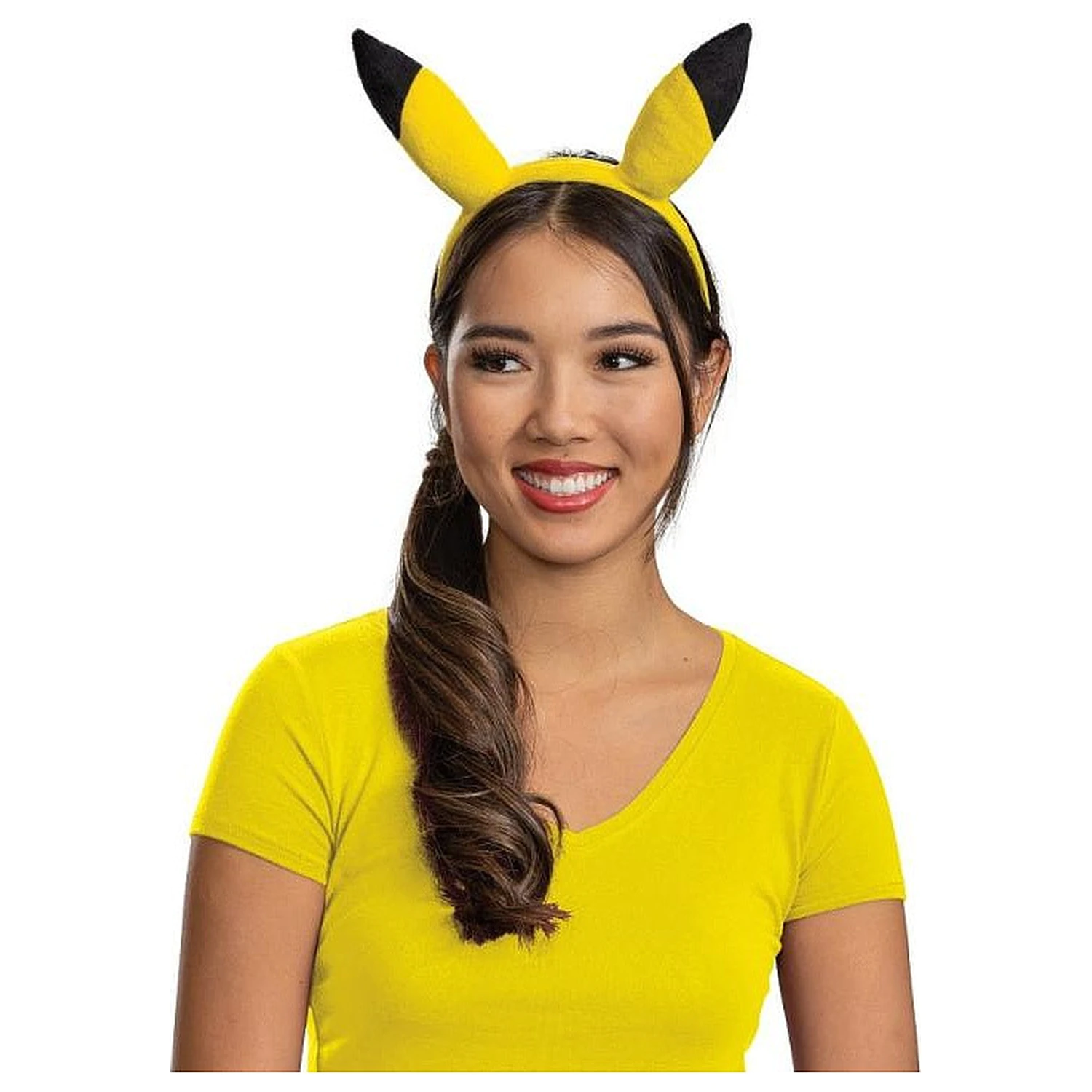 Pokemon Pikachu Haarband Produktfoto