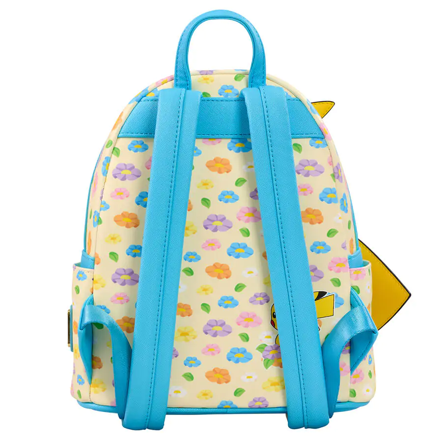 Loungefly Pokemon Pikachu Floral Rucksack Produktfoto