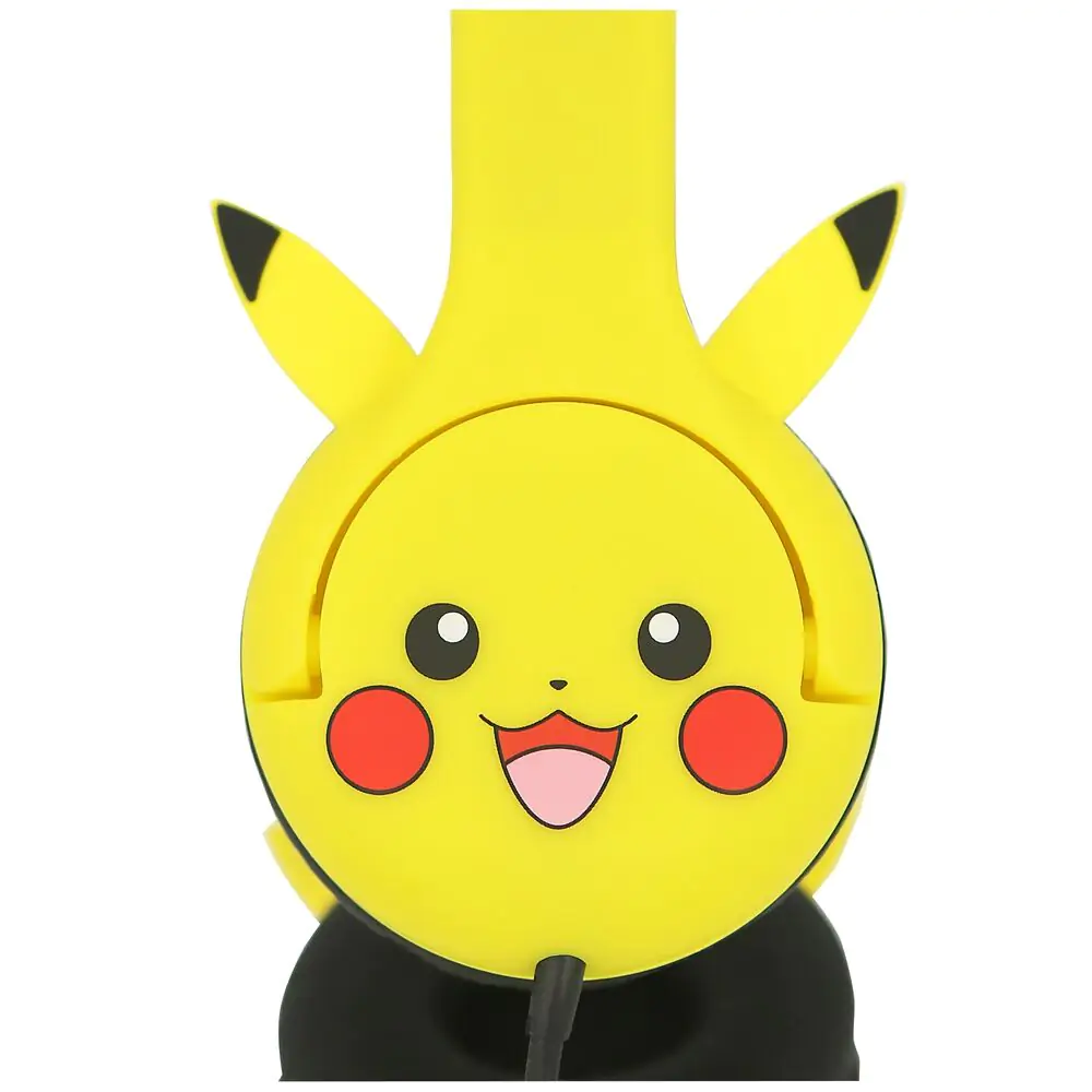 Pokemon Pikachu Kinder Kopfhörer termékfotó