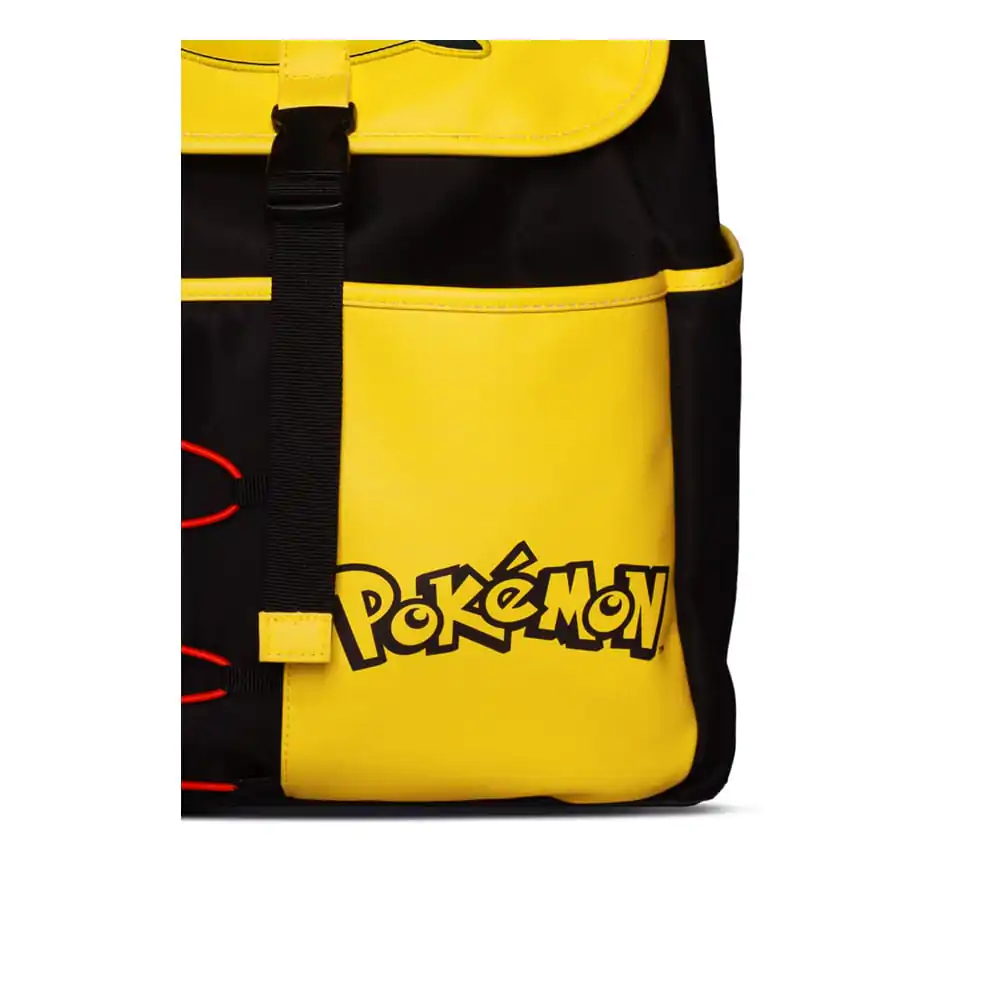 Pokémon Rucksack Pikachu Huge Produktfoto