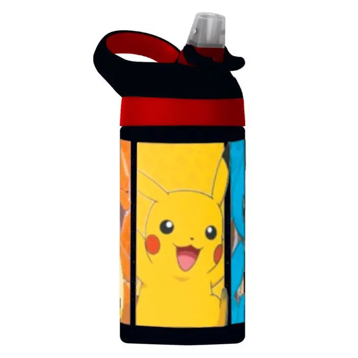 Pokemon Pikachu Flasche 473ml termékfotó