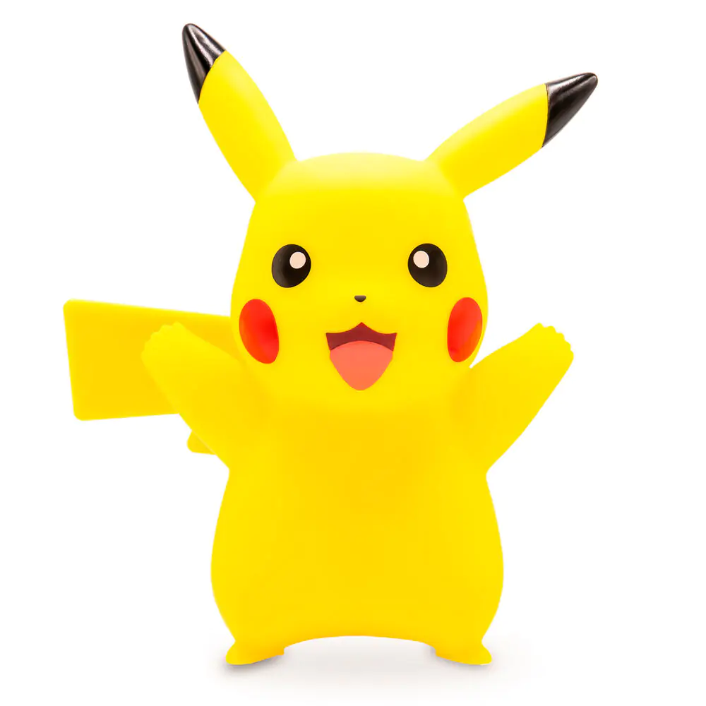 Pokémon LED Leuchte Pikachu Happy 25 cm termékfotó