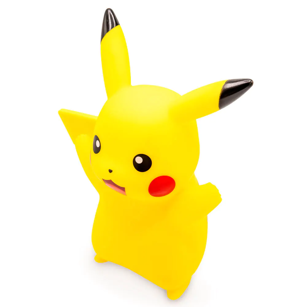 Pokémon LED Leuchte Pikachu Happy 25 cm termékfotó