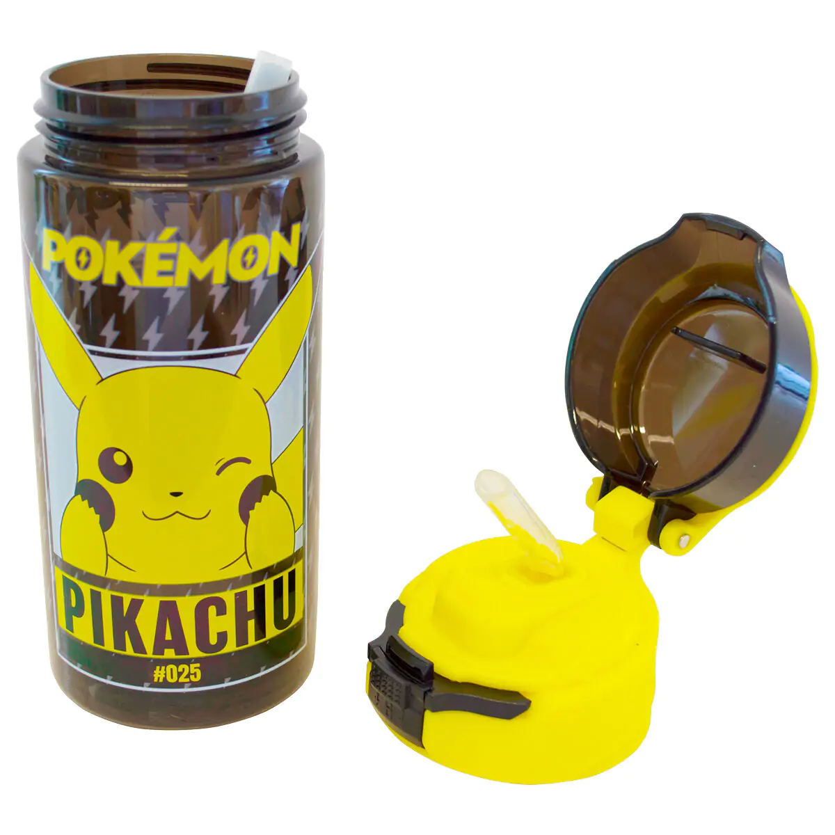 Pokemon Pikachu Flasche 500ml termékfotó