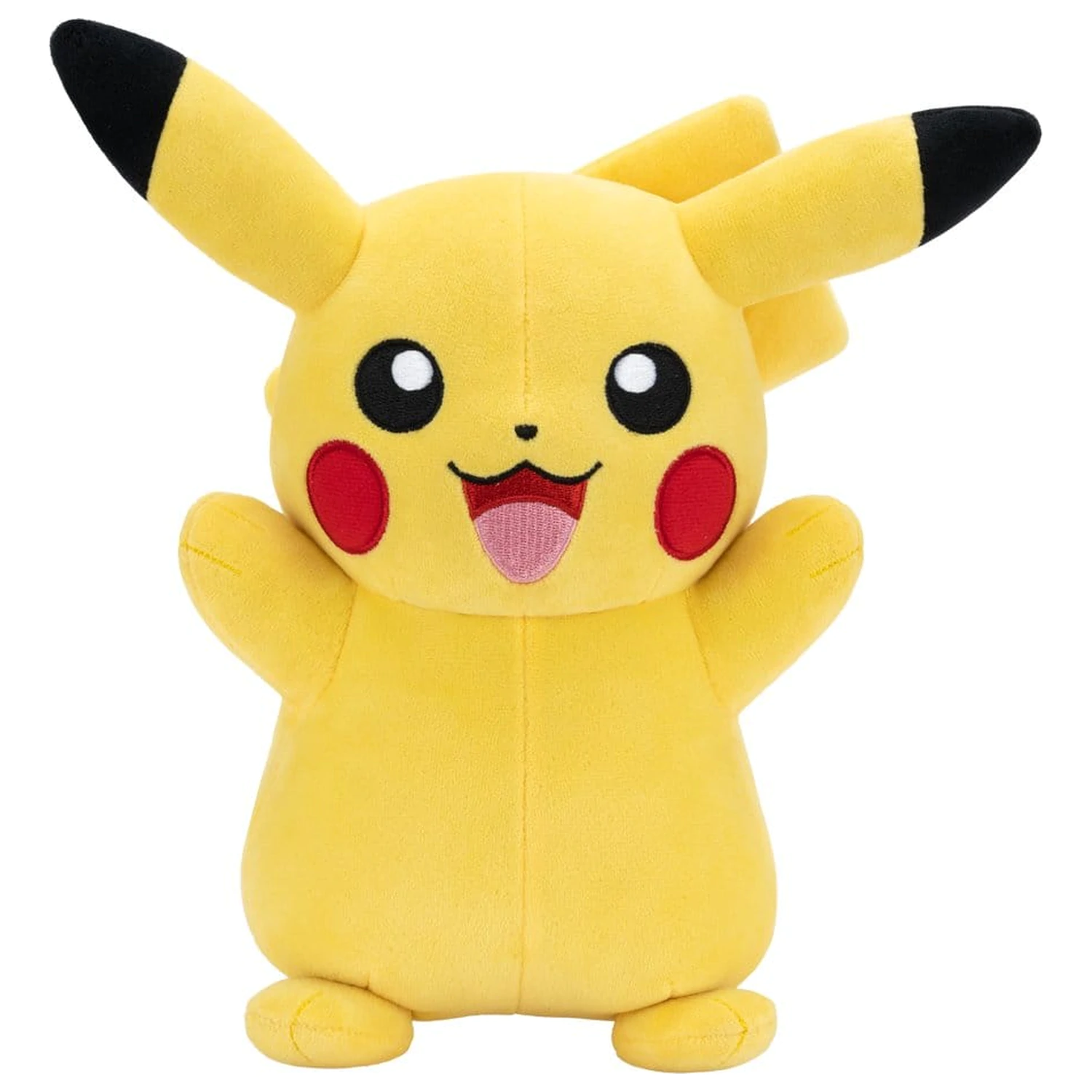 Pokémon Plüsch Figur Pikachu 30 cm Produktfoto
