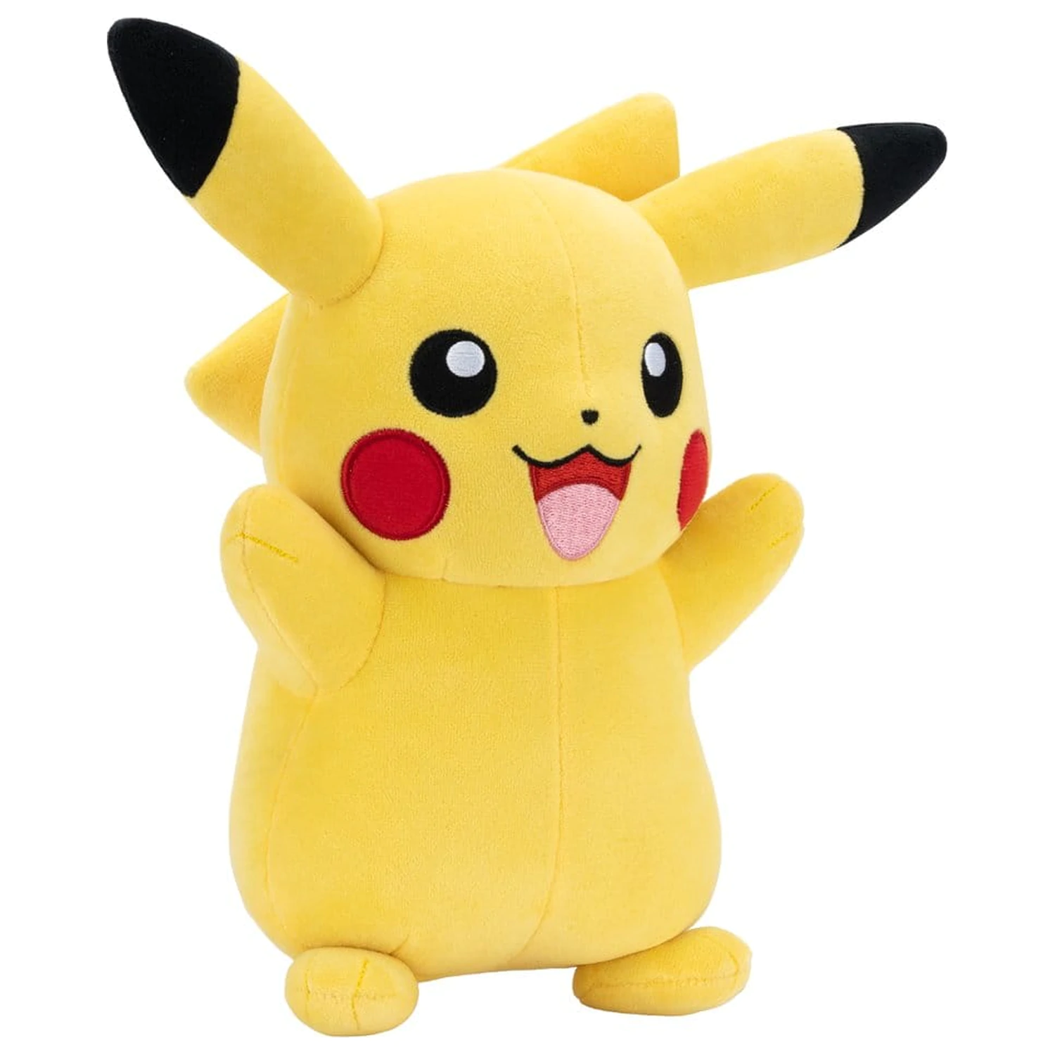 Pokémon Plüsch Figur Pikachu 30 cm Produktfoto