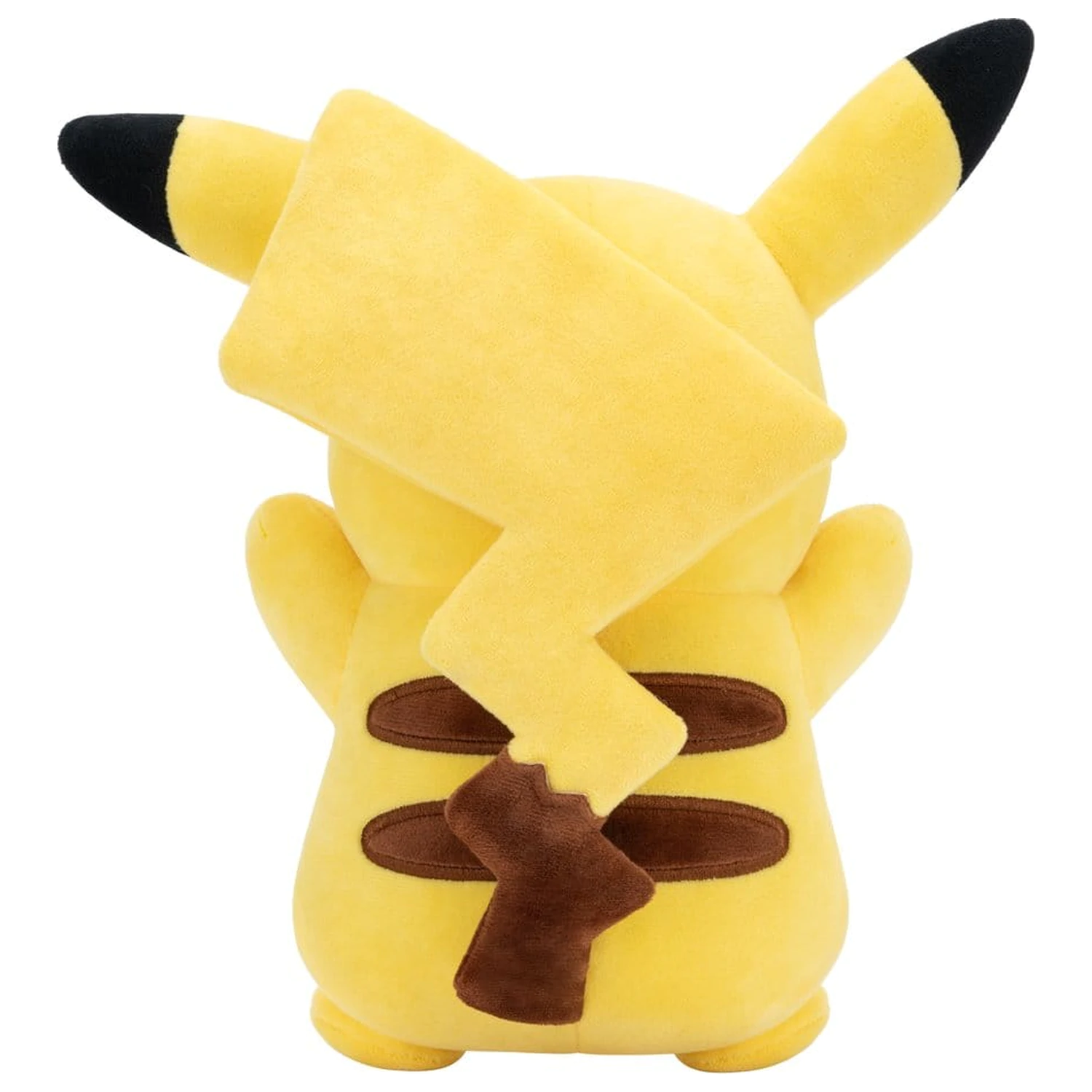 Pokémon Plüsch Figur Pikachu 30 cm Produktfoto