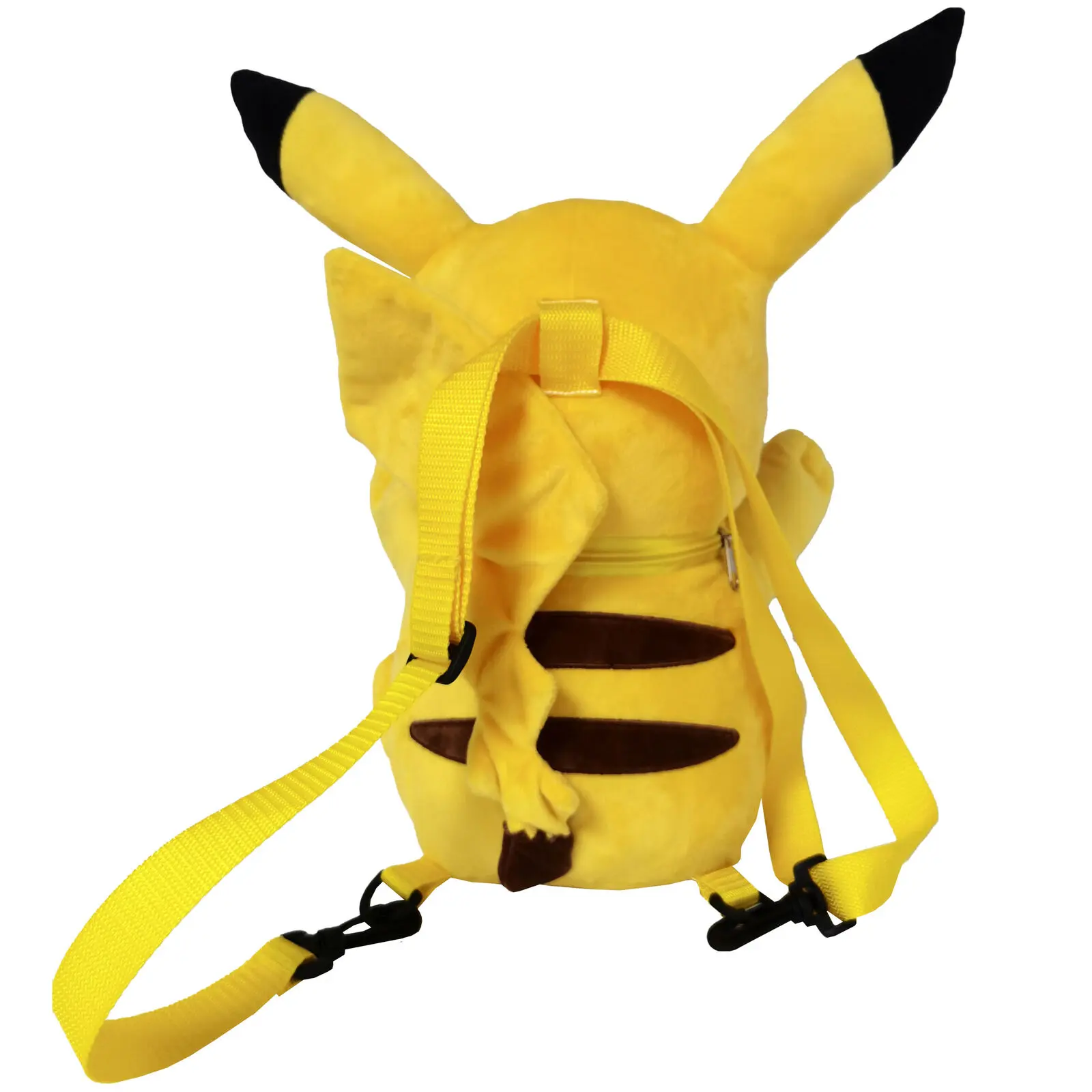 Pokemon Pikachu Rucksack Plüschfigur 36cm termékfotó