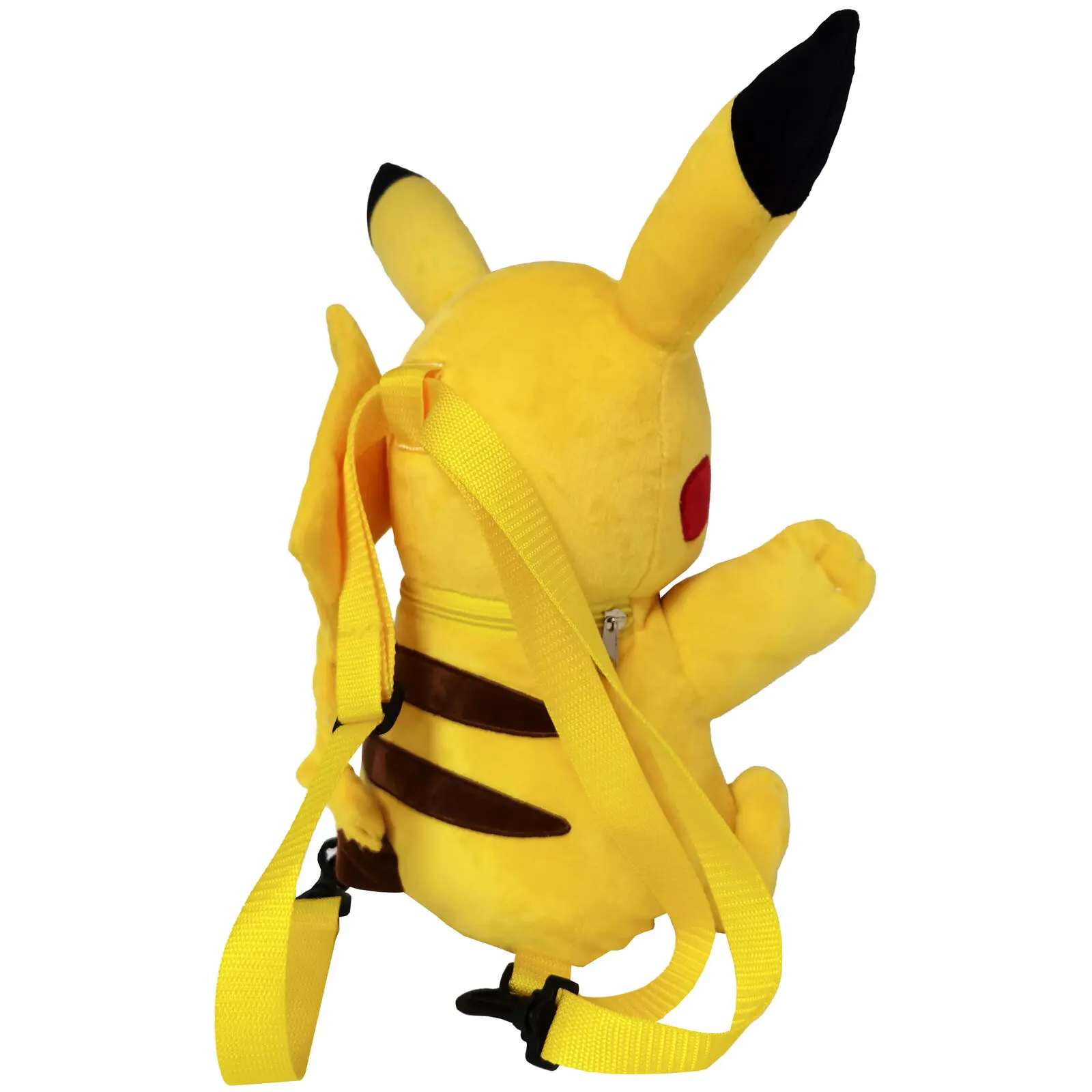 Pokemon Pikachu Rucksack Plüschfigur 36cm termékfotó