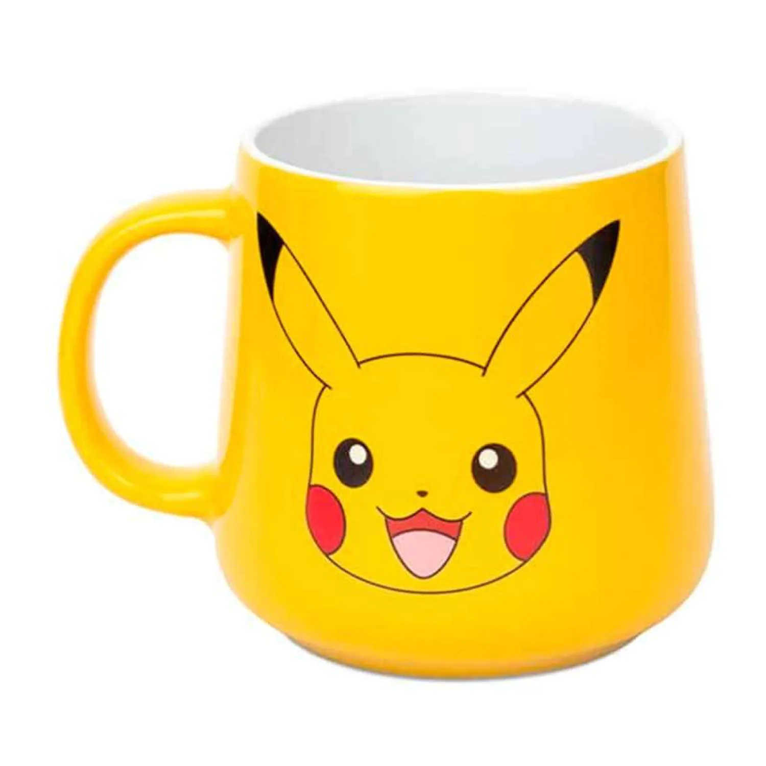 Pokemon Pikachu Frühstücks-Set Produktfoto