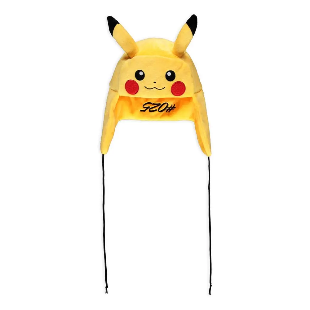 Pokemon Trapperhut Pikachu (male) 58 cm termékfotó