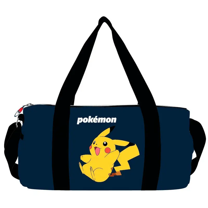 Pokemon Pikachu Sporttasche termékfotó