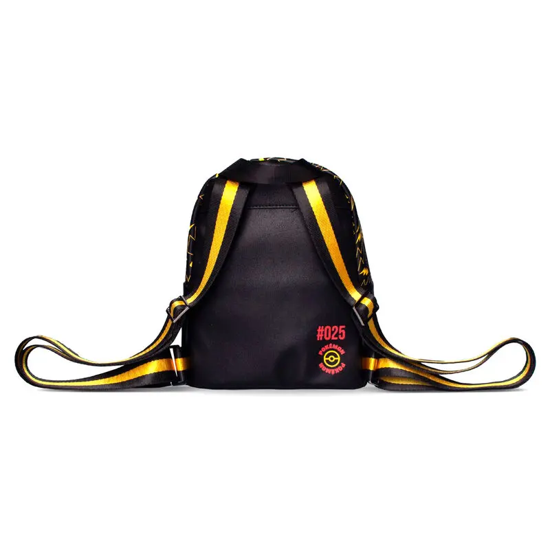 Pokémon Lady Mini-Rucksack Pikachu Produktfoto