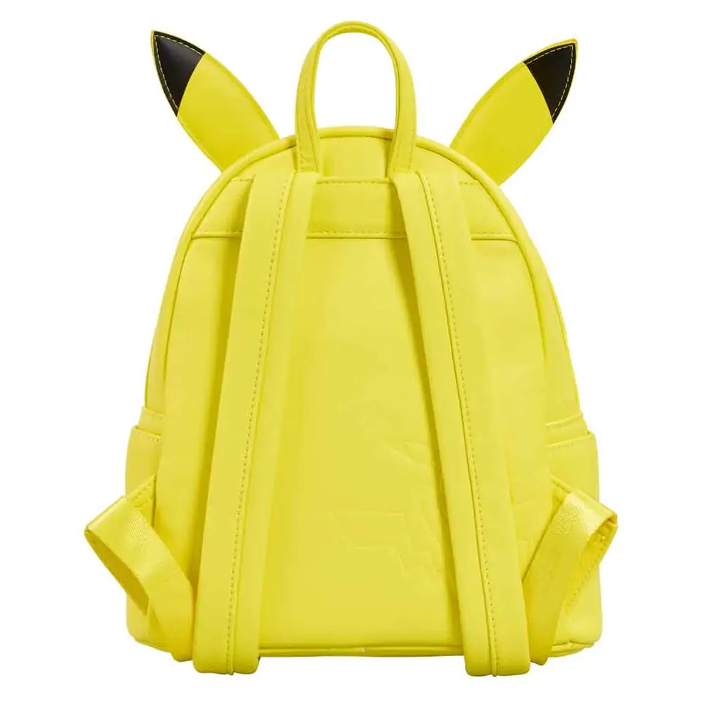 Loungefly Pokemon Pikachu Rucksack 26 cm Produktfoto