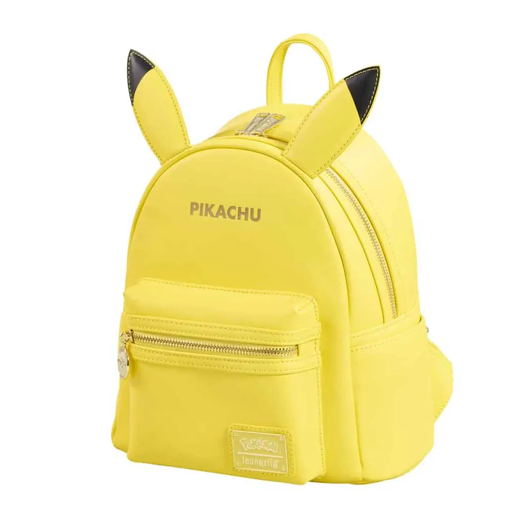 Loungefly Pokemon Pikachu Rucksack 26 cm Produktfoto