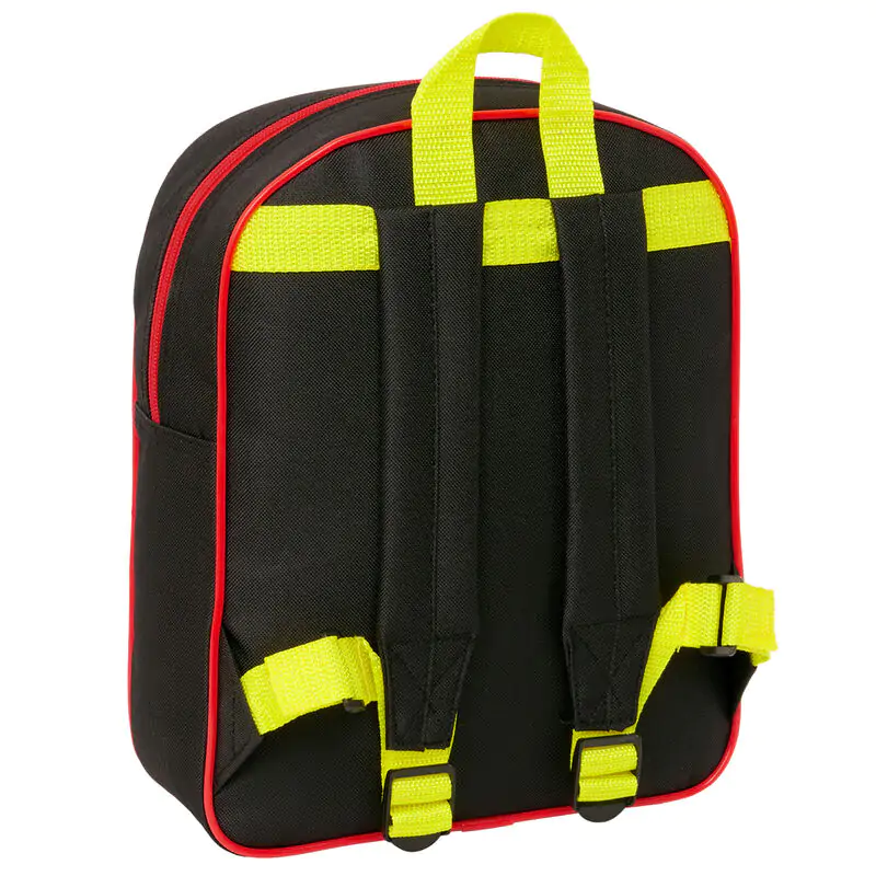 Pokemon Pikachu Rucksack 28cm Produktfoto