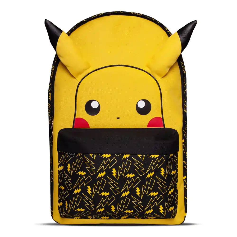 Pokemon Rucksack Pikachu termékfotó